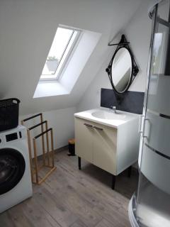 Ti Korrigan - Saint-Broladre - 9