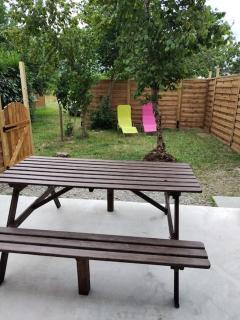 Ti Korrigan - Saint-Broladre - 7
