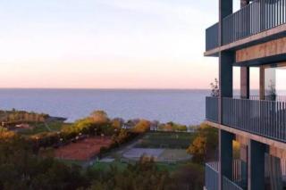 Apartamento a estrenar Olivos, vista al río - Vicente López - 0