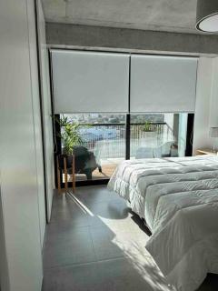 Apartamento a estrenar Olivos, vista al río - Vicente López - 8