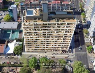 Apartamento a estrenar Olivos, vista al río - Vicente López - 3