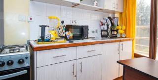 Supercilious Suite Apartment - Nairobi - 0