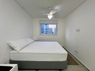 Apartamento NOVO 02 Dorm 50 Metros do Mar AP 502 - Capão da Canoa - 5