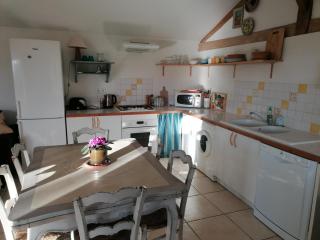 Lodge in Saint-Ciers-Sur-Bonnieure - - 4