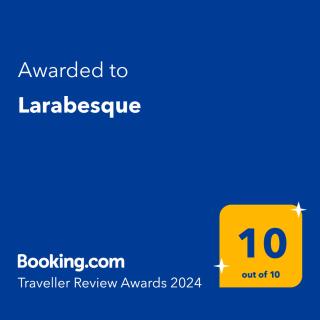 Larabesque - Villaggio Azzurro - 9