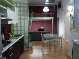 Sabotino loft - Catania - 5