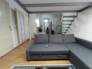 Sabotino loft - Catania - 3