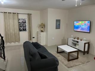 Chambers resident suite - Mandeville - 5