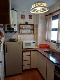 DEPARTAMENTO PLAZA GUEMES MDP - Mar del Plata - 7