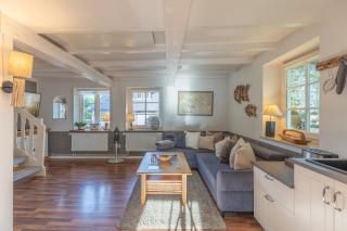 Kastanienhof Hagebutte - 8