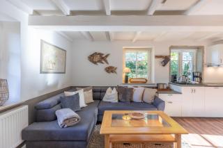 Kastanienhof Hagebutte - 7