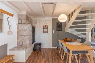 Kastanienhof Hagebutte - Wisch - 4