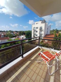 DEPARTAMENTO PLAZA GUEMES MDP - Mar del Plata - 1