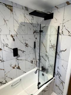 Casa Marina- 4 bedroom house with garden and balcony - 3