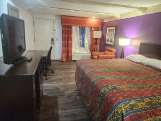 Travelodge by Wyndham Elkton University Area - Elkton - 1