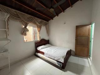 Casa privada - Villa del Mar - Rodadero - 9
