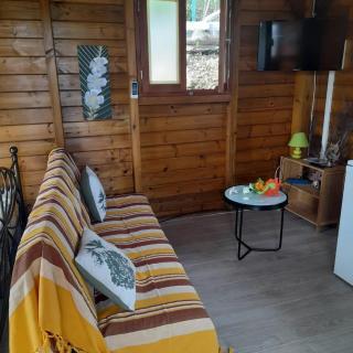Gite de Germaine - Sainte-Anne - 3