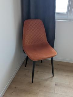 "Le coucher de soleil" appartement jusqu'à 4 personnes - Royan - 3