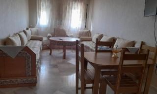 RELAX IBN BATOUTA - Tánger - 9