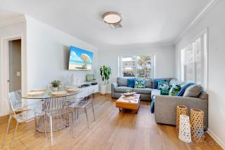 Beach Paradise, Family - Friendly, Free Parking - Hollywood - 8