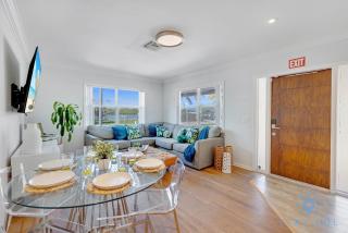 Beach Paradise, Family - Friendly, Free Parking - Hollywood - 6