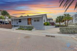 Beach Paradise, Family - Friendly, Free Parking - Hollywood - 5