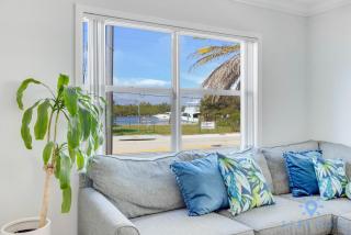 Beach Paradise, Family - Friendly, Free Parking - Hollywood - 2