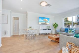 Beach Paradise, Family - Friendly, Free Parking - 1