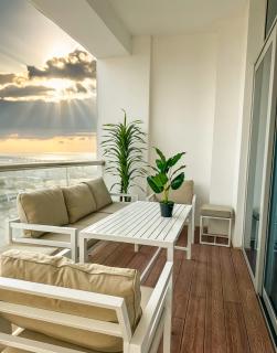 Luxurious 2 Bedroom with Iconic Marina & Arabian Sea View - Dubai - 7