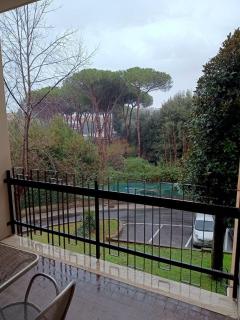AURELIA VATICAN SUITE 229 - Rome - 7