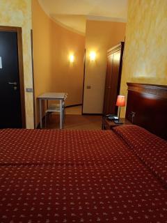 AURELIA VATICAN SUITE 229 - Rome - 6