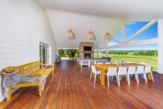 Whispering Pines Berry and Surrounds - Farmeadow - 7