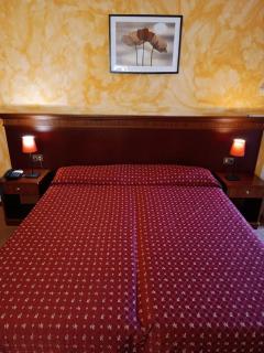 AURELIA VATICAN SUITE 229 - Rome - 4