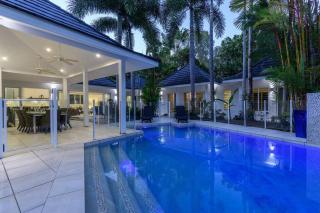 Syreon - 3 Bedroom House Close to the Beach - Port Douglas - 1