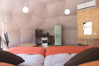 Glamping TOMAMU - Tomamu - 4