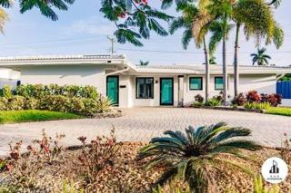 BnB Hyperion - Sunny Oasis w Pool & Florida Room - Fort Lauderdale - 1