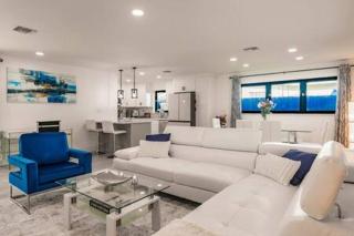 BnB Hyperion - Sunny Oasis w Pool & Florida Room - Fort Lauderdale - 5