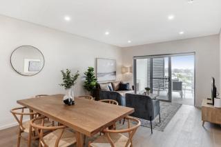 3-Bed Apartment in Beautiful Kiama with Study Nook - Kiama - 0