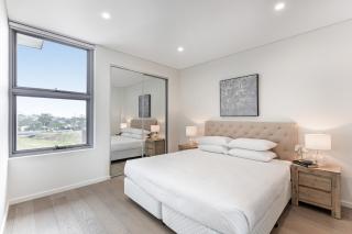 3-Bed Apartment in Beautiful Kiama with Study Nook - Kiama - 8