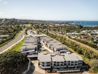 3-Bed Apartment in Beautiful Kiama with Study Nook - Kiama - 5