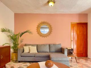 Spacious artsy home with fast WiFi - Città di Oaxaca - 0