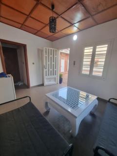Petite maison rouge - Porto-Novo - 0