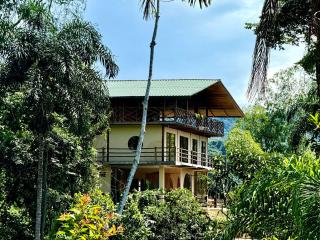 Wisdom Forest Lodge - Tena - 0