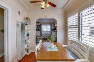 Charming Bungalow Near LA Waterfront and Beaches - San Pedro - 3