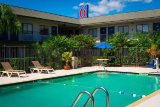 Motel 6-Lantana West Palm Beach, FL - Lantana - 5