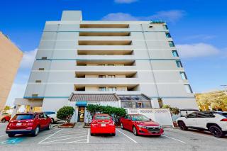 The Ocean Overlooker, Unit 233 - Myrtle Beach - 7