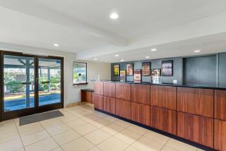 Best Western Cordelia Inn - 9