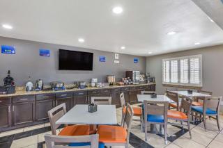 Best Western Sunland Park Inn - El Paso - 6