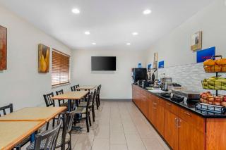 Best Western Cordelia Inn - 6