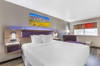 Best Western Sunland Park Inn - El Paso - 9